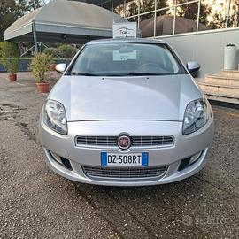 Fiat Bravo 1.6 Mtj 120cv Dynamic