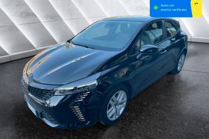 Renault Clio ECO-G 100 CV 5 porte Evolution