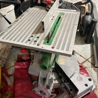 Troncatrice buone condizioni