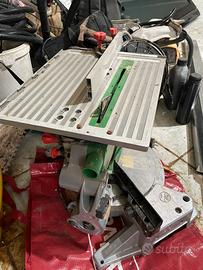 Troncatrice buone condizioni