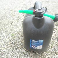Tanica carburante