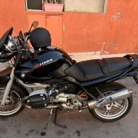 Bmw r1150r non funzionante
