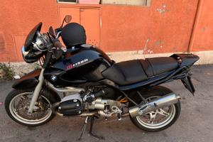 Bmw r1150r non funzionante