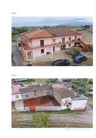 Tb 44/2022 lotto 0 fabbricato