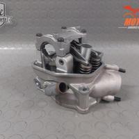 TESTA TESTATA HONDA CRF 450 2009/2012 CAMME BILANC