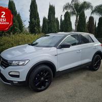 VOLKSWAGEN T-ROC 1.5 BENZINA 150 CV DSG ALLESTIMEN