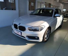 BMW  Serie 1 116d 5p.  AUTO MANCA  ALGHERO