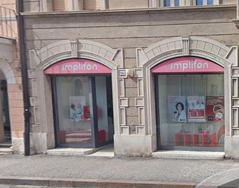 Rovereto centro- negozio