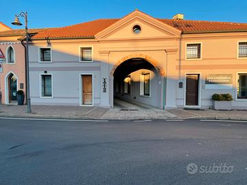 NUOVO appartamento in centro a Vigonovo
