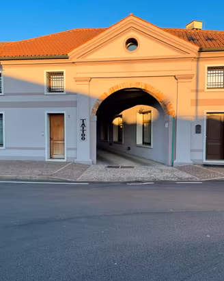 NUOVO appartamento in centro a Vigonovo