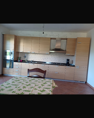 Cucina nuovissima