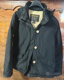 Woolrich giubbotto