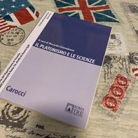 Il platonismo e le scienze