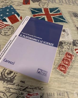 Il platonismo e le scienze