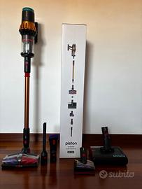 Dyson V16 Piston Animal Submarine