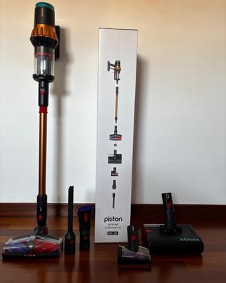 Dyson V16 Piston Animal Submarine
