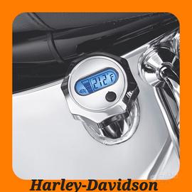 ASTA LIVELLO OLIO H-D SOFTAIL