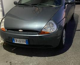 Ford ka 2004