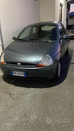 Ford ka 2004