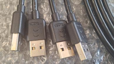 cavi usb