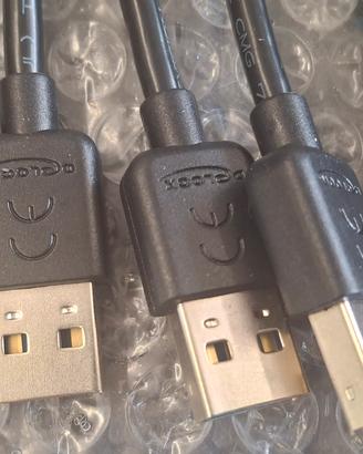 cavi usb