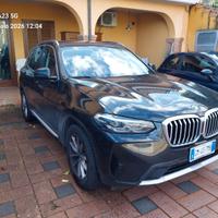 BMW X3 come nuova