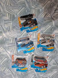 set auto mercedes hot wheels