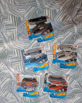 set auto mercedes hot wheels