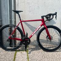 MMR ADRENALINE SL 2025