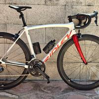 Ridley Fenix in carbonio modello 2021