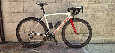 Ridley Fenix in carbonio modello 2021