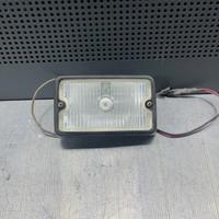 Jodolux Siem 7692 Fendinebbia Peugeot 205 GTI-CTI