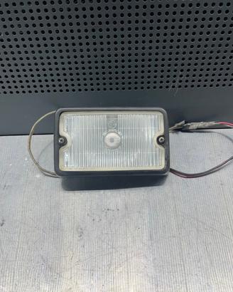 Jodolux Siem 7692 Fendinebbia Peugeot 205 GTI-CTI