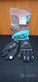 Guanti Moto/Bici AS210 AX-03 Neri Taglia L
