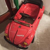 Maggiolino d’epoca