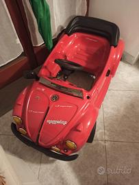 Maggiolino d’epoca