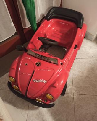 Maggiolino d’epoca