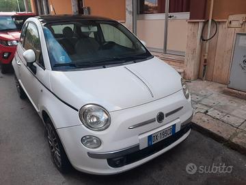 Fiat 500 1.2 Lounge 51kw 69cv