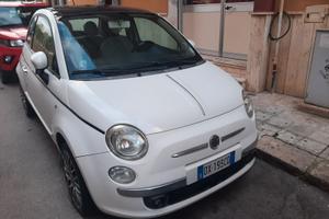 Fiat 500 1.2 Lounge 51kw 69cv