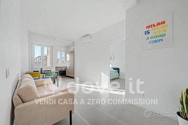 Appartamento di 55 m² con 2 locali a Milano