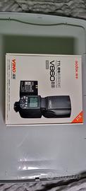 Flash godox 860 ii per Sony