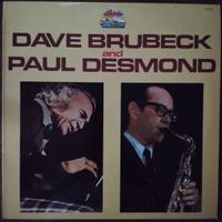 Dave Brubeck – Paul Desmond – Gratest hits
