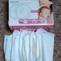 Coppette assorbilatte Chicco