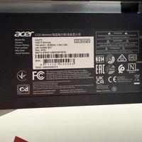 Monitor Ace VG270  27’’