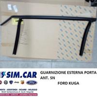 Guarnizione Esterna Porta ant. sn Ford Kuga