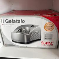 Il gelataio