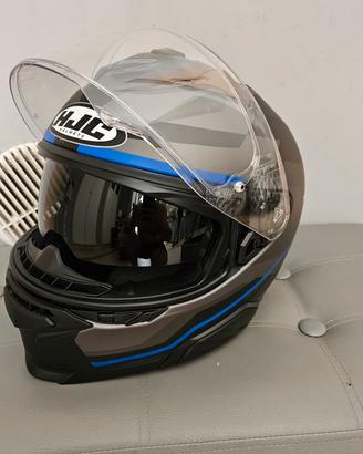 Casco Hjc i71