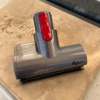 Spazzola mini turbo Dyson V11 -LEGGERE DESCRIZIONE