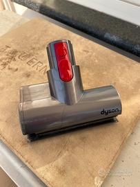 Spazzola mini turbo Dyson V11 -LEGGERE DESCRIZIONE