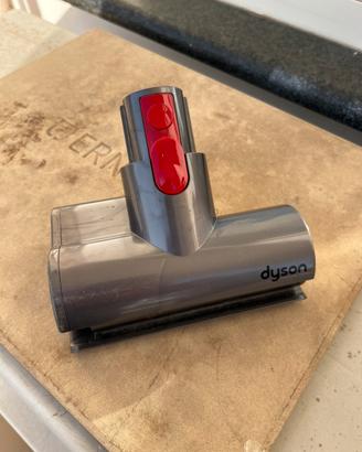Spazzola mini turbo Dyson V11 -LEGGERE DESCRIZIONE
